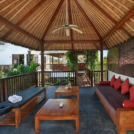 Villa Blue Seminyak  Exterior photo