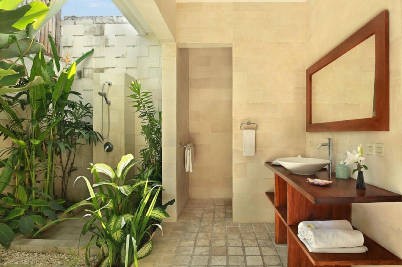 Villa Blue Seminyak  Exterior photo