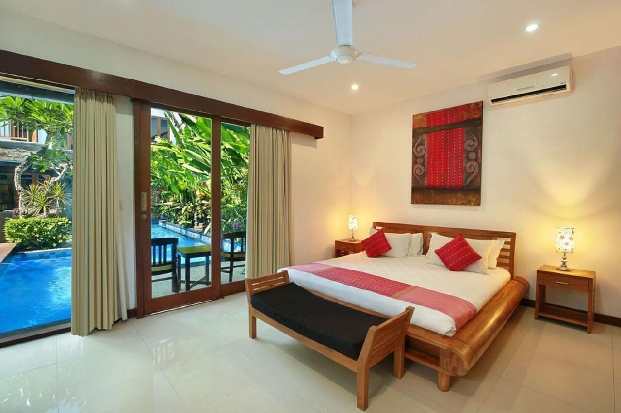 Villa Blue Seminyak  Exterior photo
