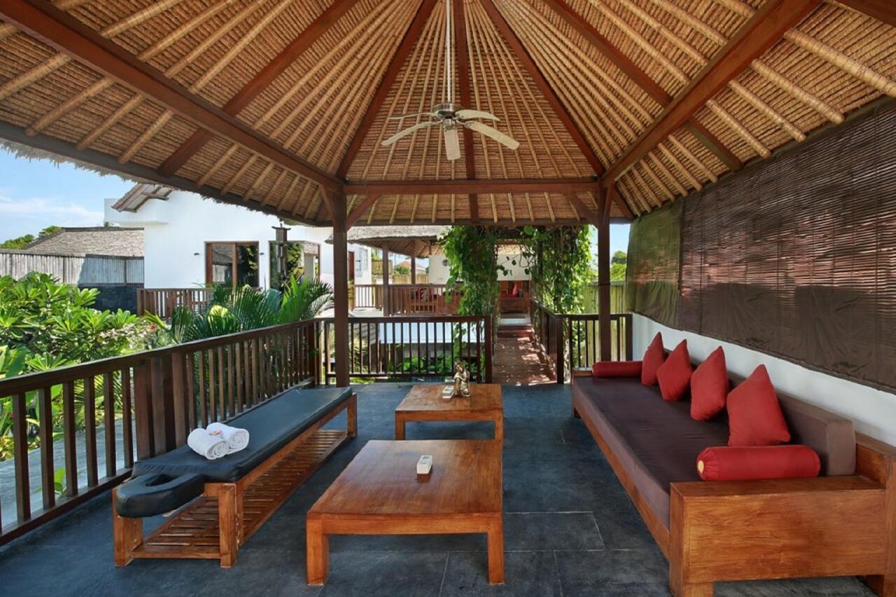 Villa Blue Seminyak  Exterior photo