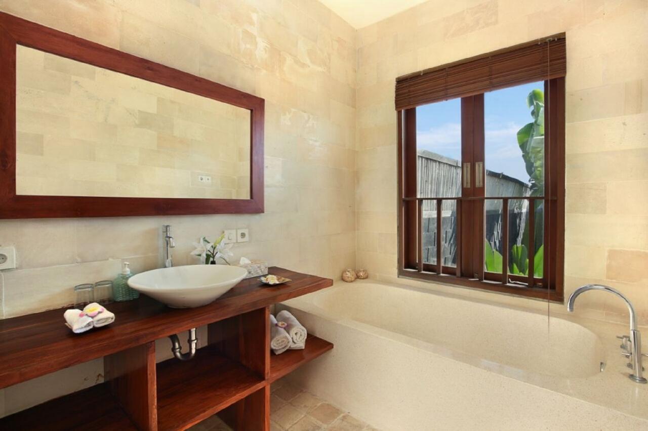 Villa Blue Seminyak  Exterior photo