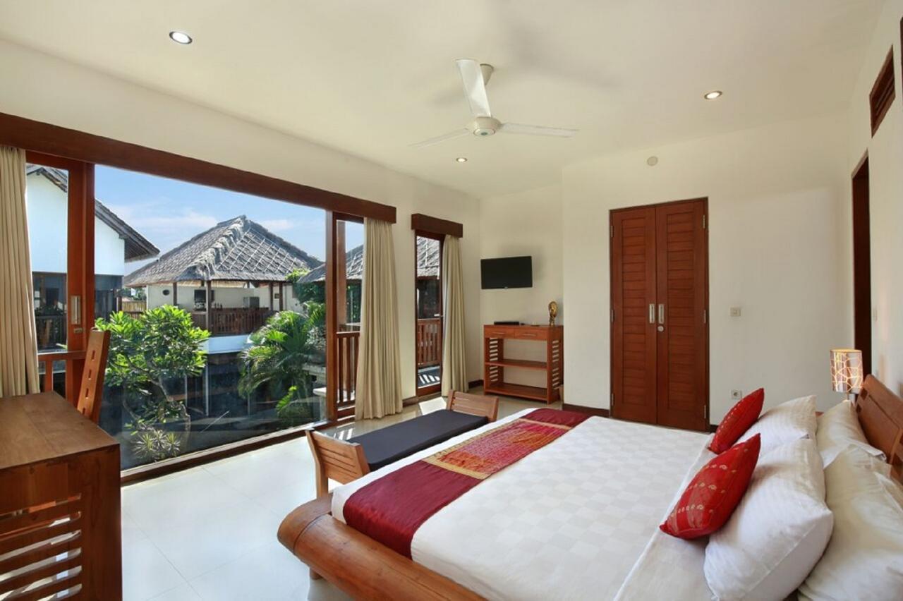 Villa Blue Seminyak  Exterior photo